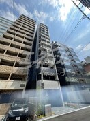  大阪メトロ谷町線/天満橋駅 徒歩7分 6階 築3年