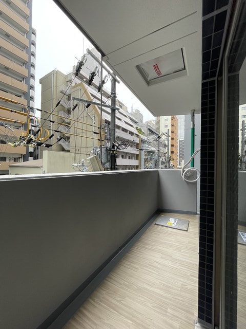  大阪メトロ谷町線/天満橋駅 徒歩7分 3階 築3年
