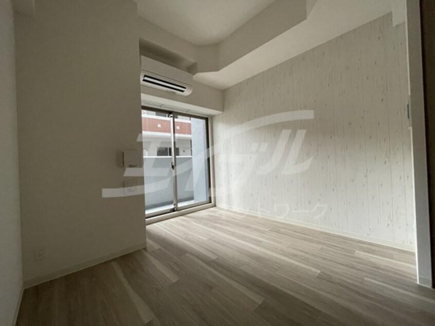  大阪メトロ谷町線/天満橋駅 徒歩7分 6階 築3年