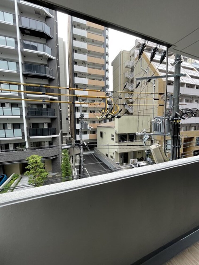  大阪メトロ谷町線/天満橋駅 徒歩7分 3階 築3年