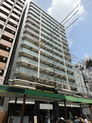 大阪メトロ中央線/堺筋本町駅 徒歩5分 11階 築10年の外観