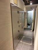  大阪メトロ長堀鶴見緑地線/松屋町駅 徒歩1分 8階 築10年