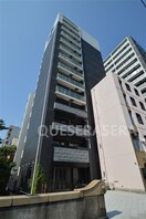  大阪メトロ長堀鶴見緑地線/松屋町駅 徒歩1分 8階 築10年