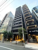 大阪メトロ堺筋線/堺筋本町駅 徒歩3分 8階 築10年の外観