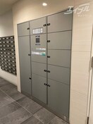 宅配ボックスございます 大阪メトロ堺筋線/堺筋本町駅 徒歩3分 8階 築10年