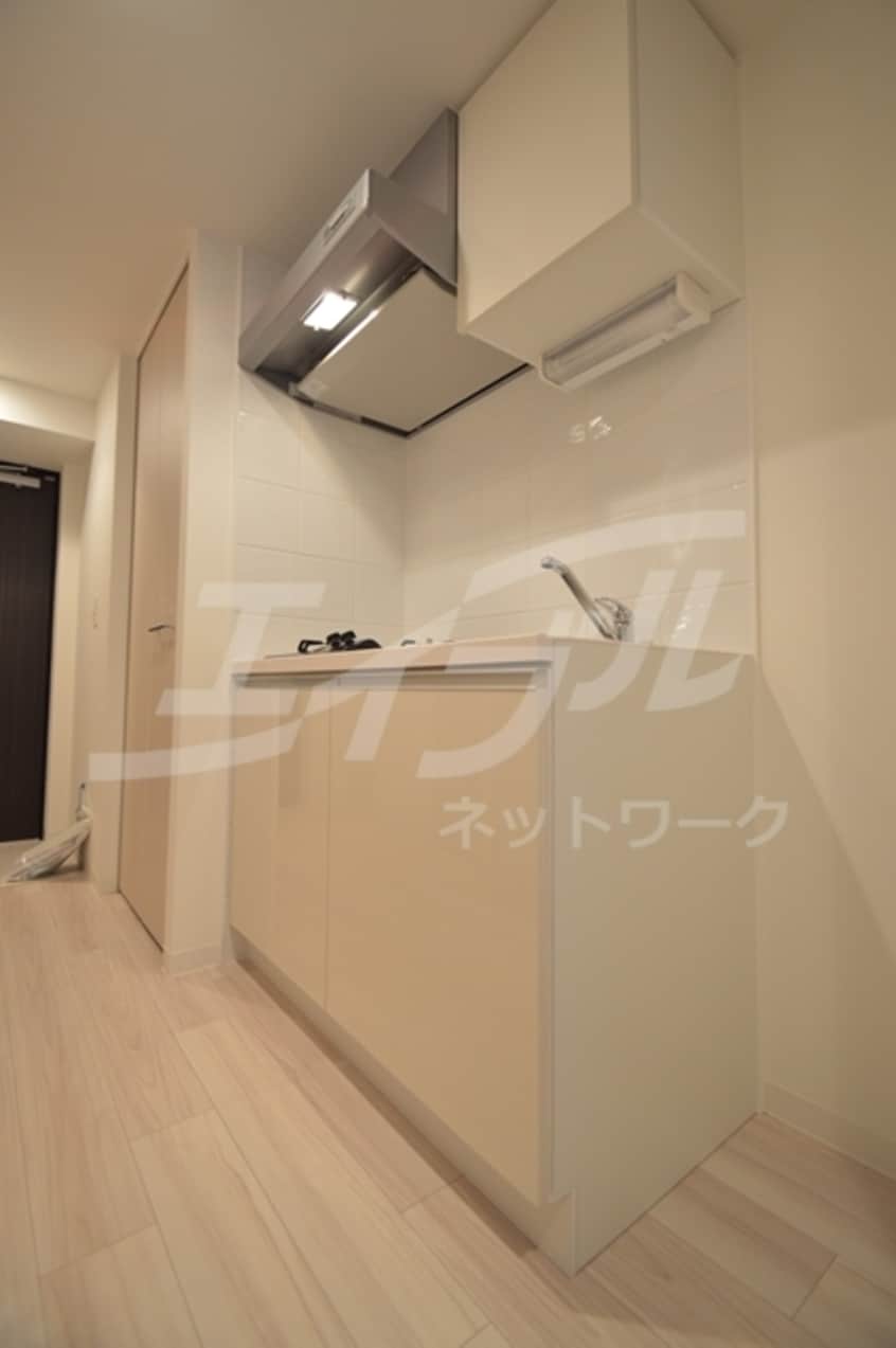  大阪メトロ堺筋線/北浜駅 徒歩7分 8階 築5年