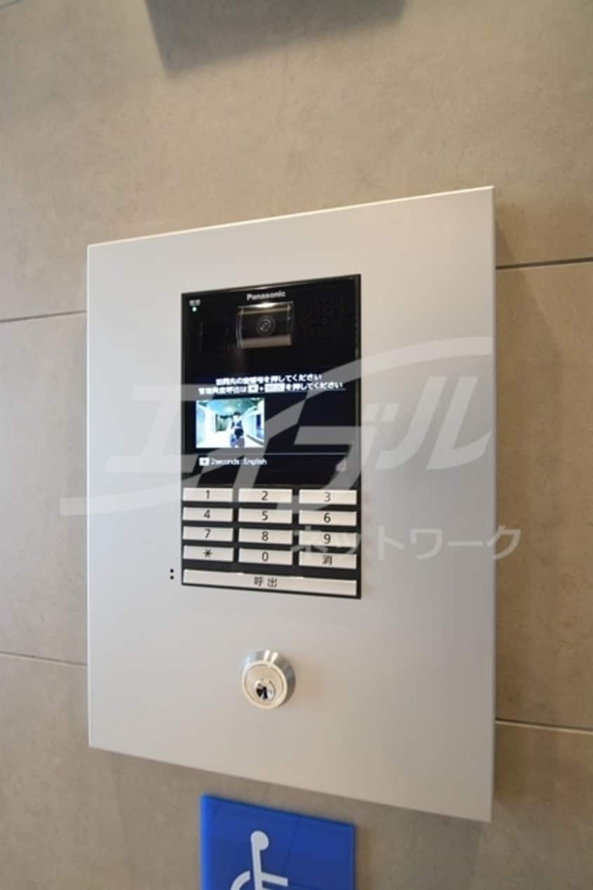  大阪メトロ堺筋線/北浜駅 徒歩7分 8階 築5年