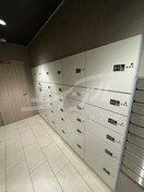  プランドール北浜