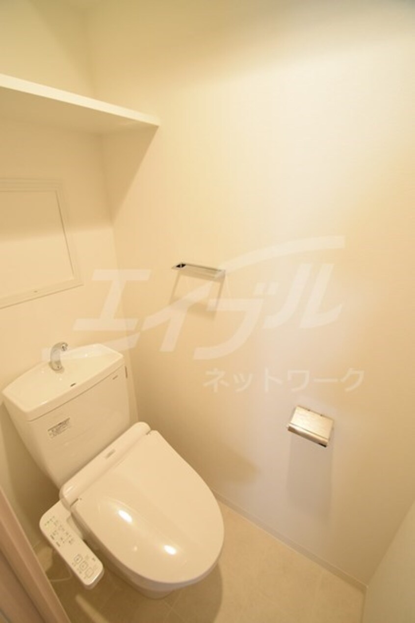  プランドール北浜