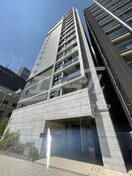  大阪メトロ堺筋線/北浜駅 徒歩7分 8階 築5年