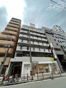 京阪本線・鴨東線/天満橋駅 徒歩6分 7階 築39年の外観