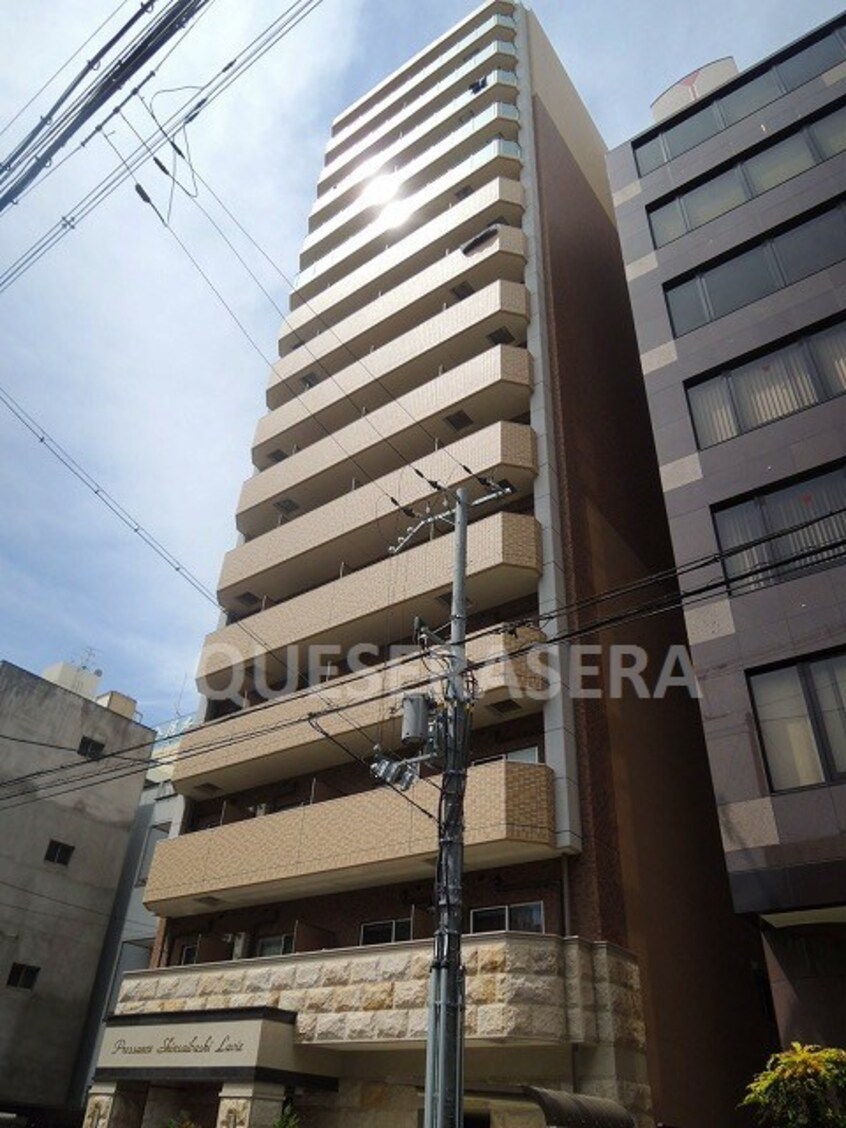  大阪メトロ中央線/堺筋本町駅 徒歩7分 7階 築14年