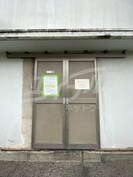 大阪メトロ今里筋線/新森古市駅 徒歩10分 3階 築47年の外観