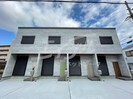 学研都市線<片町線>・JR東西線/放出駅 徒歩11分 1階 1年未満の外観