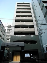 エイペックス梅田東