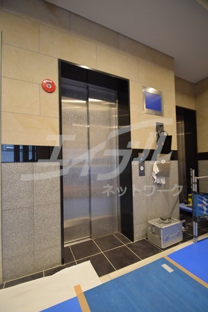  大阪メトロ谷町線/天満橋駅 徒歩5分 4階 築5年