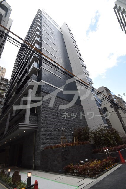  大阪メトロ谷町線/天満橋駅 徒歩5分 4階 築5年