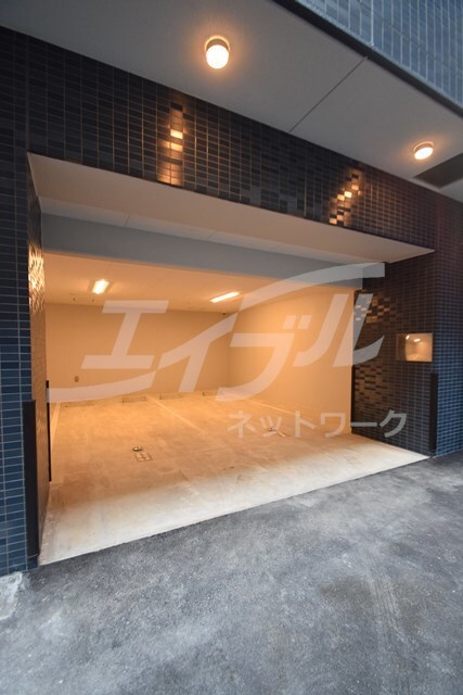  大阪メトロ谷町線/天満橋駅 徒歩5分 4階 築5年