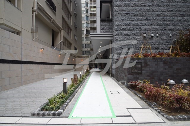  大阪メトロ谷町線/天満橋駅 徒歩5分 4階 築5年