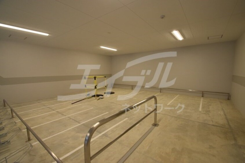  大阪メトロ谷町線/天満橋駅 徒歩5分 4階 築5年