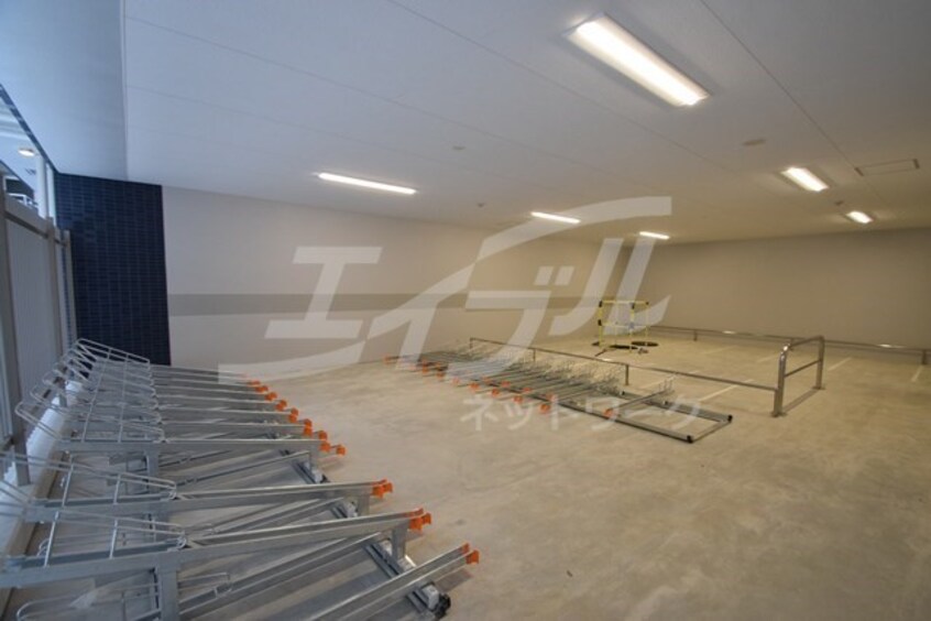  大阪メトロ谷町線/天満橋駅 徒歩5分 4階 築5年