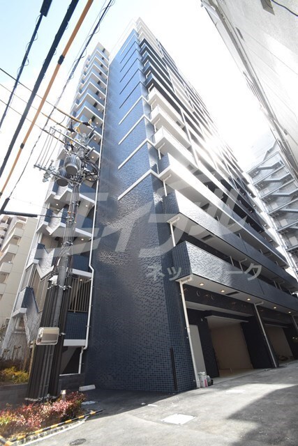  大阪メトロ谷町線/天満橋駅 徒歩5分 4階 築5年