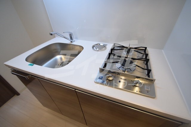  大阪メトロ谷町線/天満橋駅 徒歩5分 4階 築5年