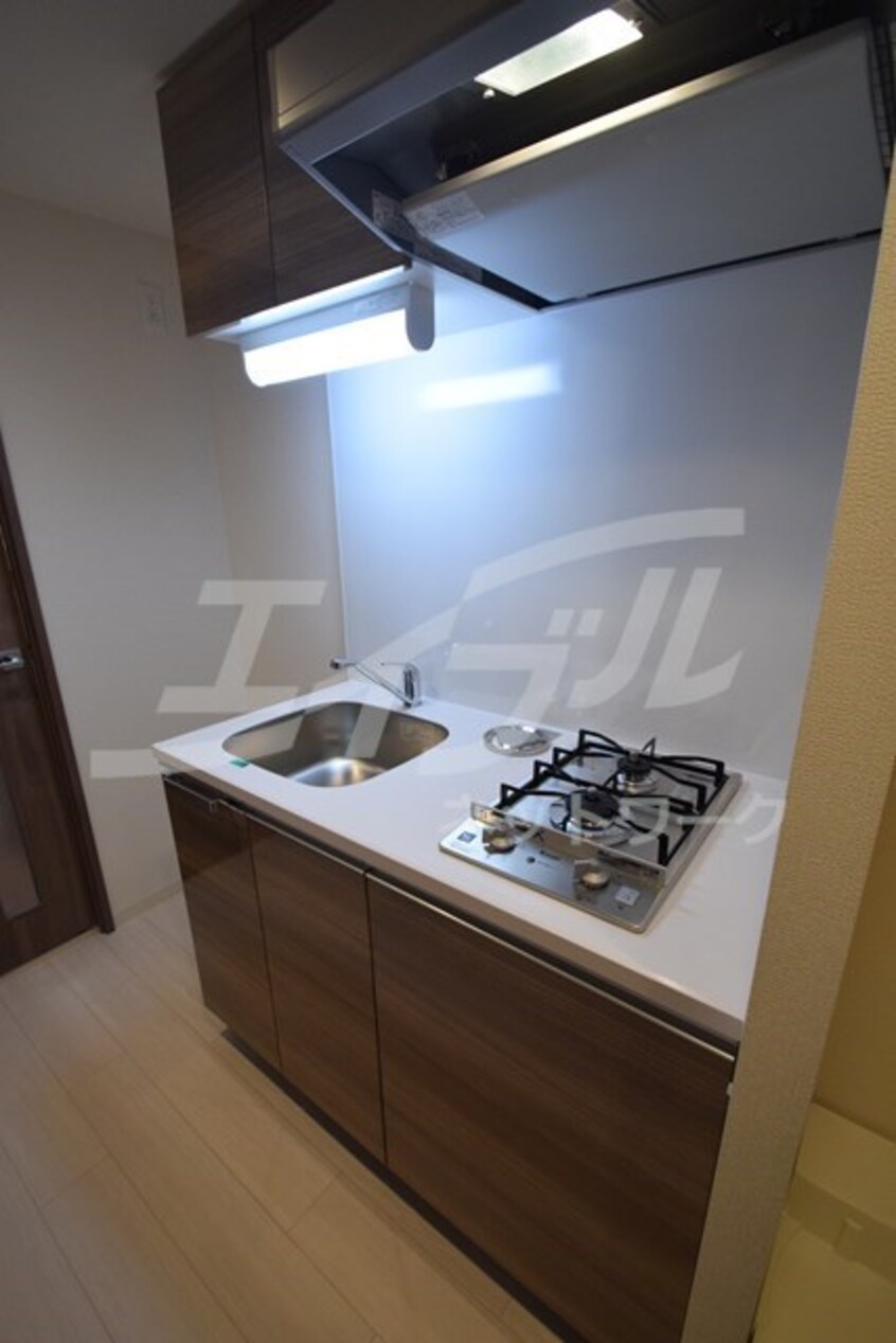  大阪メトロ谷町線/天満橋駅 徒歩5分 4階 築5年