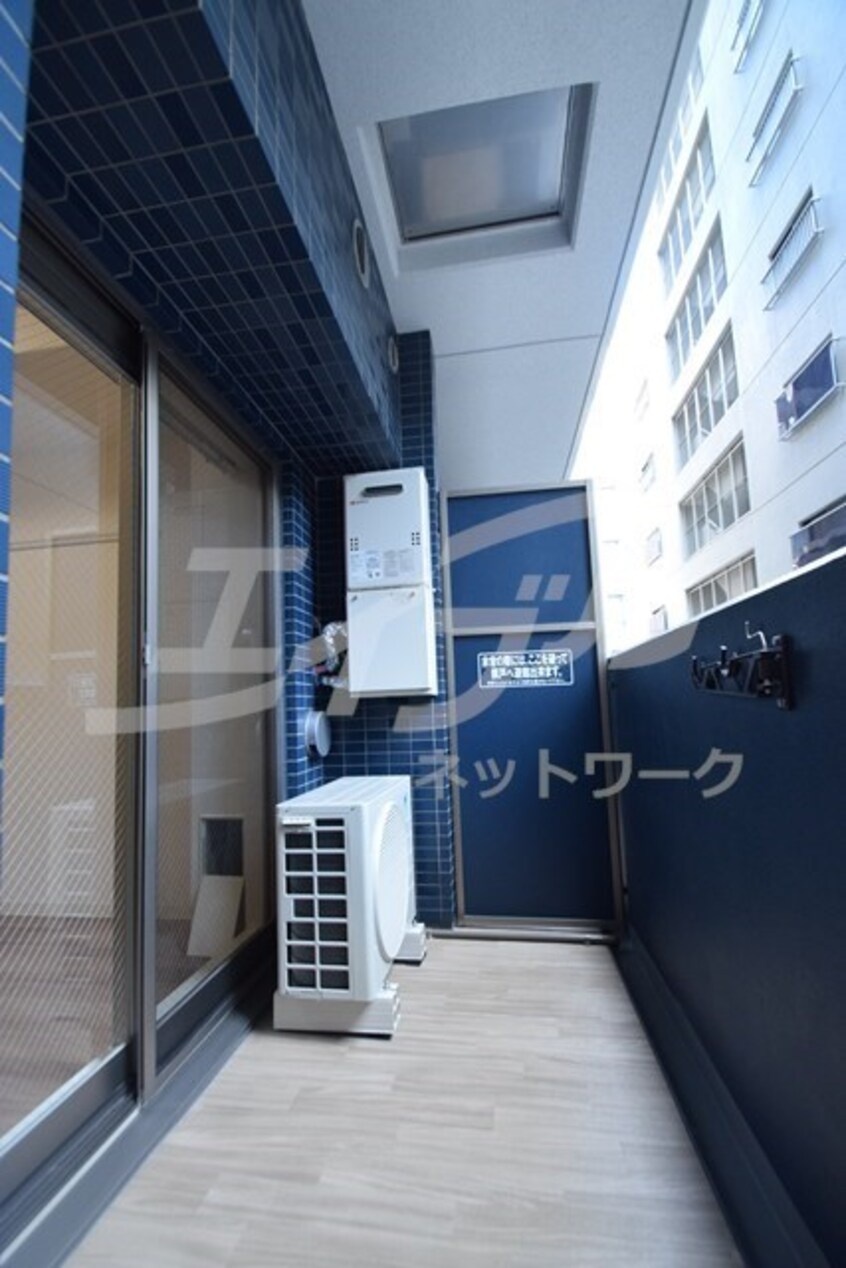  大阪メトロ谷町線/天満橋駅 徒歩5分 4階 築5年