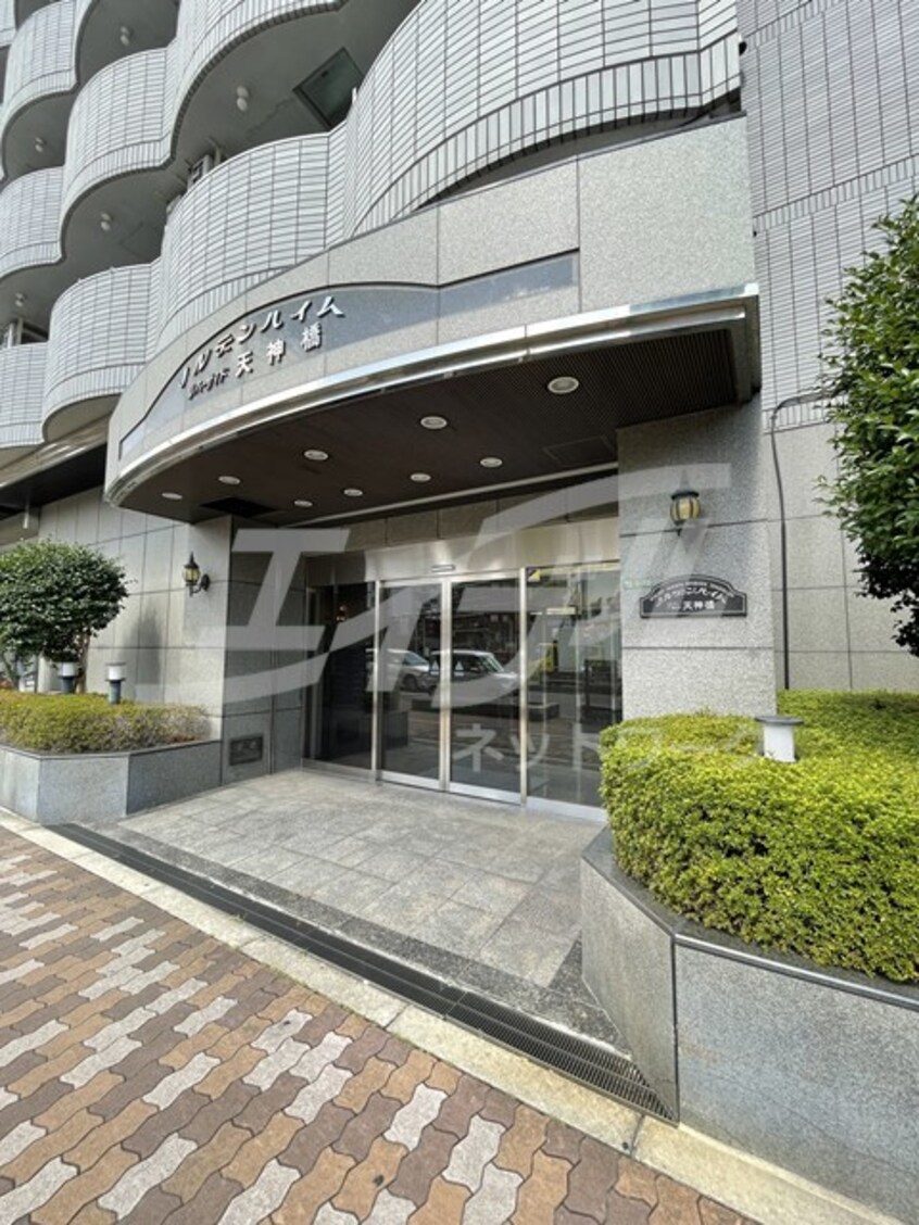  阪急千里線/天神橋筋六丁目駅 徒歩7分 5階 築26年