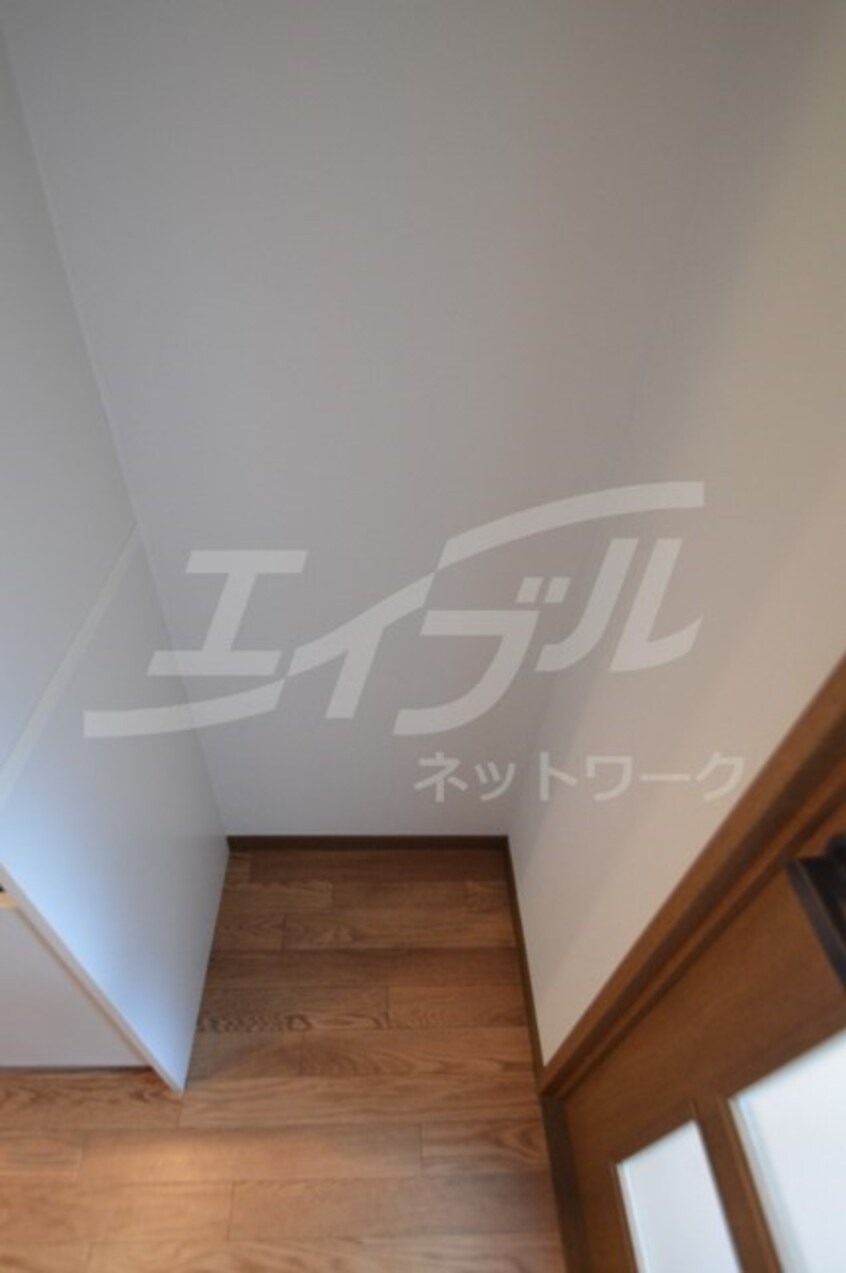  阪急千里線/天神橋筋六丁目駅 徒歩7分 5階 築26年