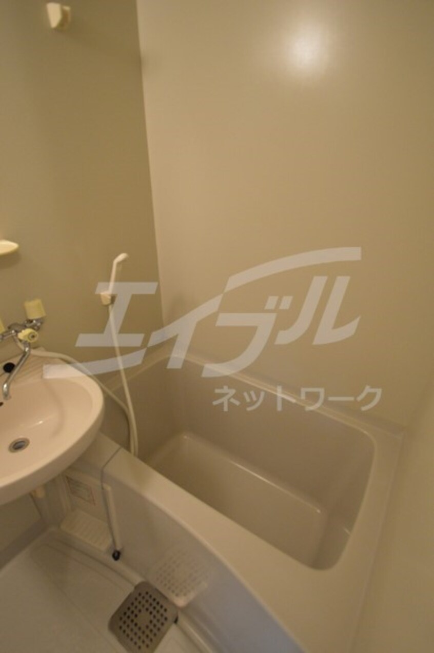  阪急千里線/天神橋筋六丁目駅 徒歩7分 5階 築26年