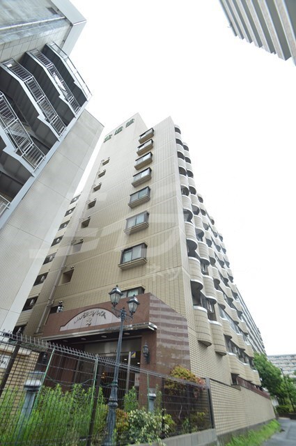  阪急千里線/天神橋筋六丁目駅 徒歩7分 3階 築34年