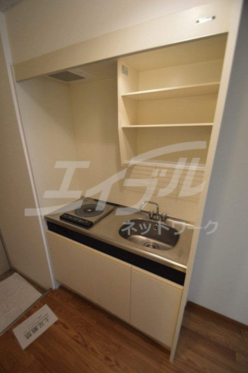  阪急千里線/天神橋筋六丁目駅 徒歩7分 3階 築34年