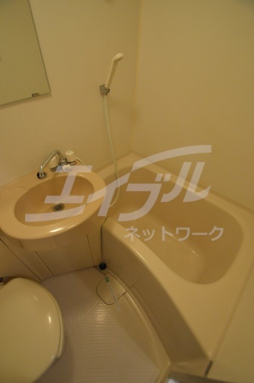  阪急千里線/天神橋筋六丁目駅 徒歩7分 3階 築34年