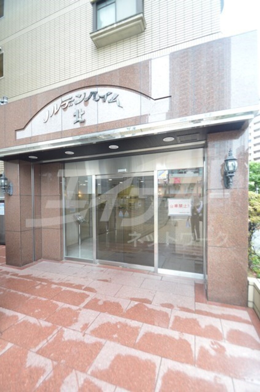  阪急千里線/天神橋筋六丁目駅 徒歩7分 3階 築34年