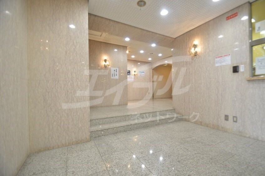  阪急千里線/天神橋筋六丁目駅 徒歩7分 3階 築34年