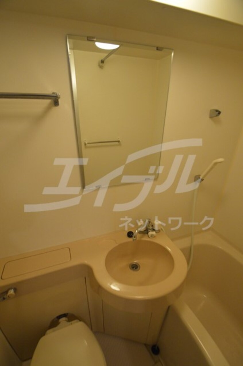  阪急千里線/天神橋筋六丁目駅 徒歩7分 3階 築34年