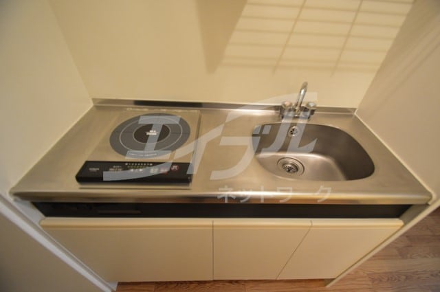  阪急千里線/天神橋筋六丁目駅 徒歩7分 3階 築34年