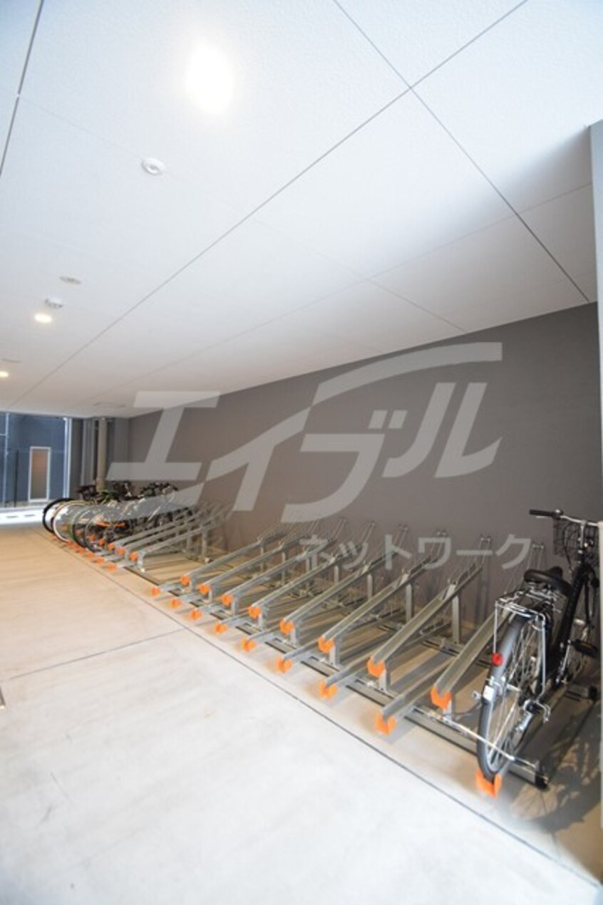  大阪メトロ谷町線/中崎町駅 徒歩5分 9階 築4年