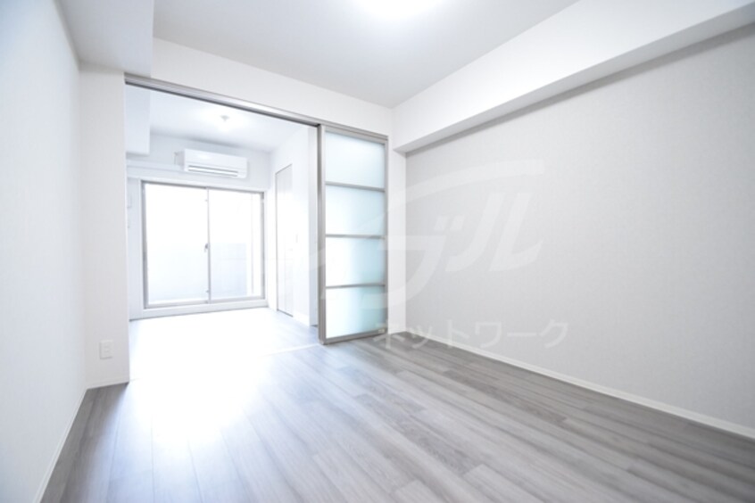  大阪メトロ谷町線/中崎町駅 徒歩5分 8階 築4年