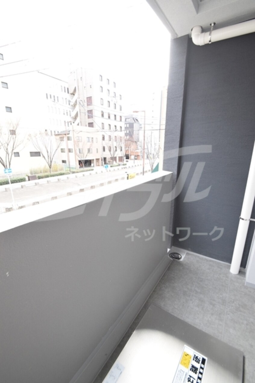  大阪メトロ谷町線/中崎町駅 徒歩5分 9階 築4年