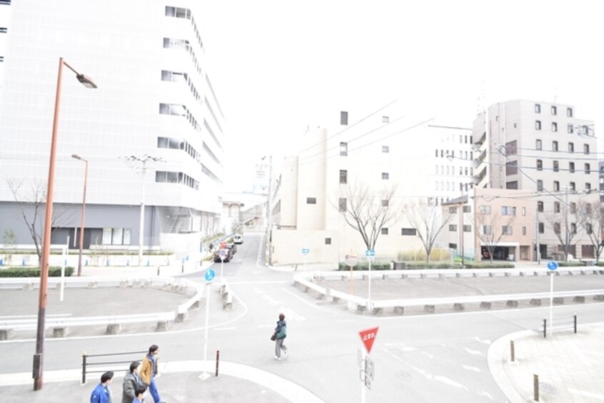  大阪メトロ谷町線/中崎町駅 徒歩5分 6階 築4年