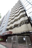大阪メトロ堺筋線/天神橋筋六丁目駅 徒歩7分 1階 築35年の外観