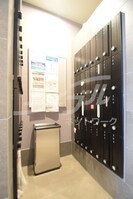 大阪メトロ谷町線/南森町駅 徒歩4分 8階 築6年の外観