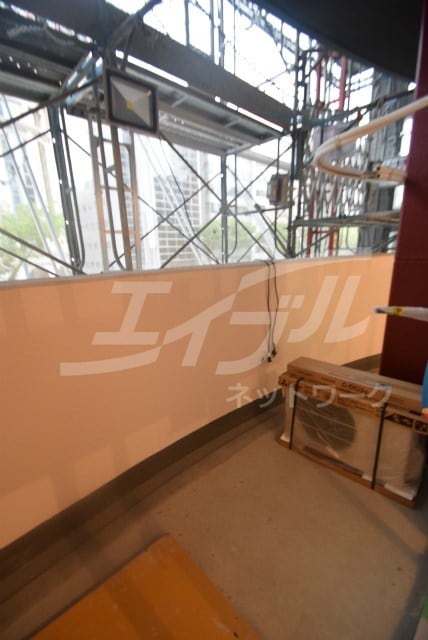  大阪メトロ谷町線/南森町駅 徒歩4分 8階 築6年