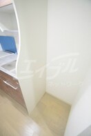  大阪メトロ谷町線/南森町駅 徒歩4分 8階 築6年