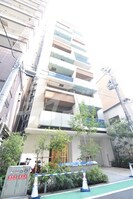 大阪メトロ谷町線/南森町駅 徒歩5分 12階 築5年の外観