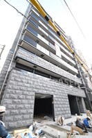 大阪メトロ谷町線/天神橋筋六丁目駅 徒歩8分 9階 築8年の外観