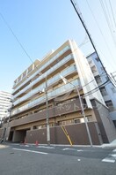  大阪メトロ谷町線/天神橋筋六丁目駅 徒歩5分 3階 築6年